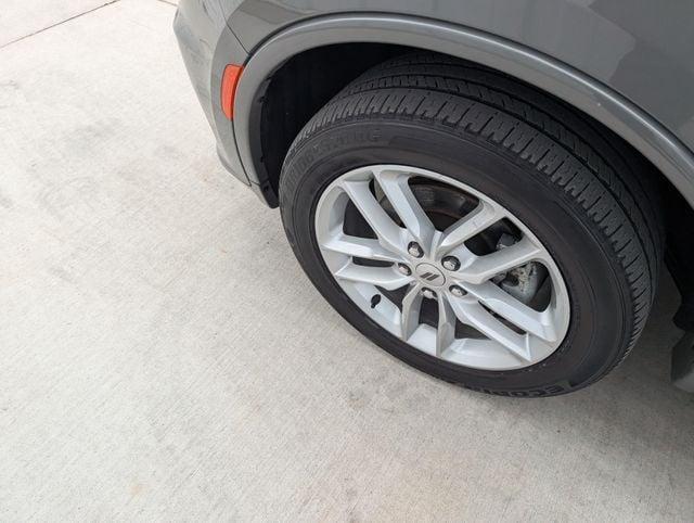 used 2024 Dodge Durango car, priced at $36,929