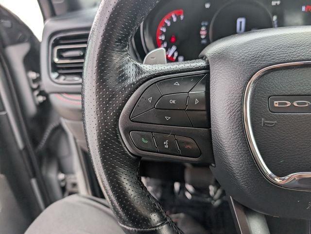 used 2024 Dodge Durango car, priced at $36,929