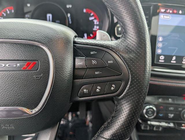 used 2024 Dodge Durango car, priced at $36,929