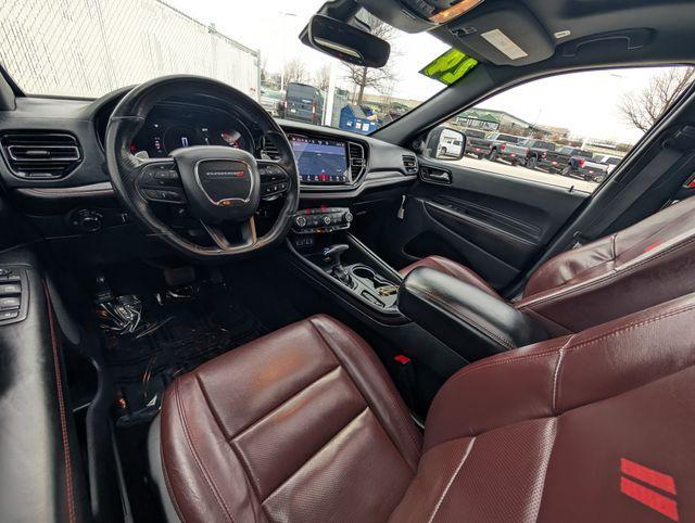 used 2024 Dodge Durango car, priced at $36,929