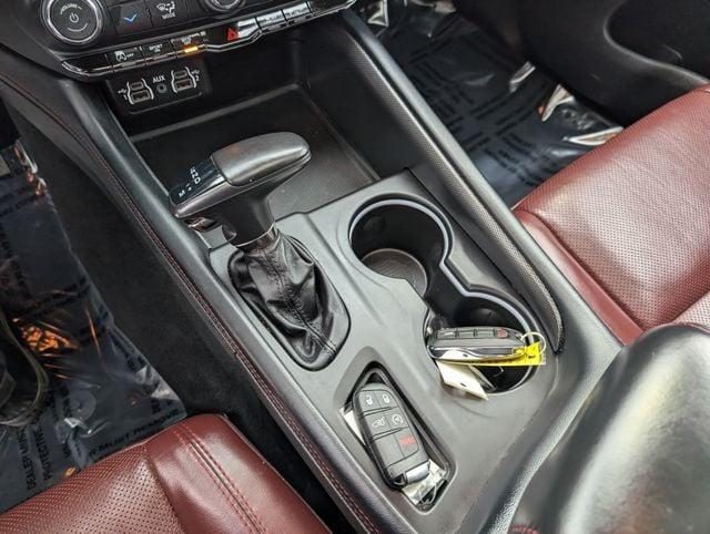 used 2024 Dodge Durango car, priced at $36,929