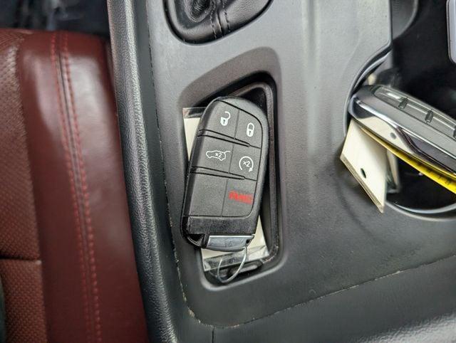 used 2024 Dodge Durango car, priced at $36,929