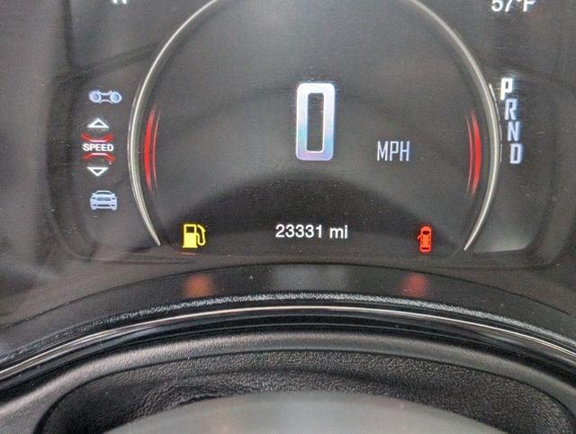 used 2024 Dodge Durango car, priced at $36,929