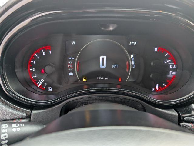 used 2024 Dodge Durango car, priced at $36,929