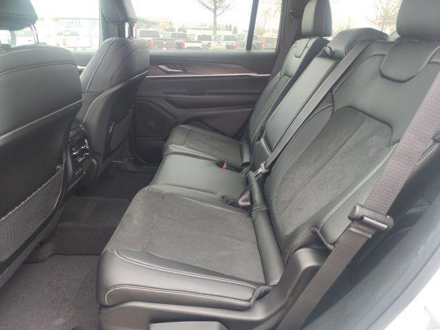 new 2026 Jeep Grand Cherokee L car, priced at $47,378