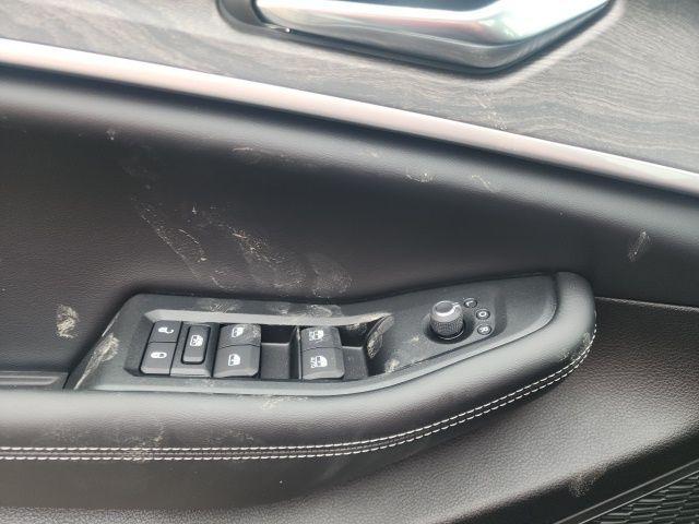 new 2026 Jeep Grand Cherokee L car, priced at $47,378