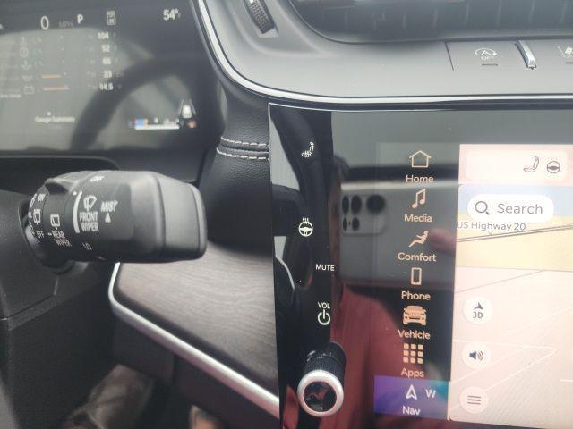 new 2026 Jeep Grand Cherokee L car, priced at $45,126