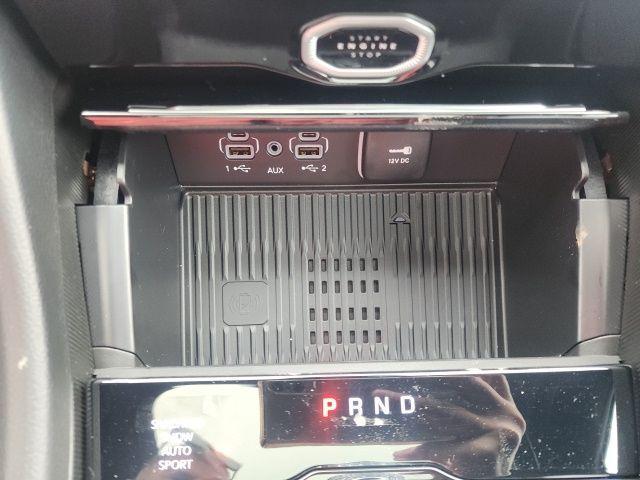 new 2026 Jeep Grand Cherokee L car, priced at $47,378