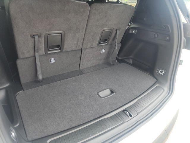 new 2026 Jeep Grand Cherokee L car, priced at $47,378