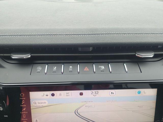 new 2026 Jeep Grand Cherokee L car, priced at $45,126