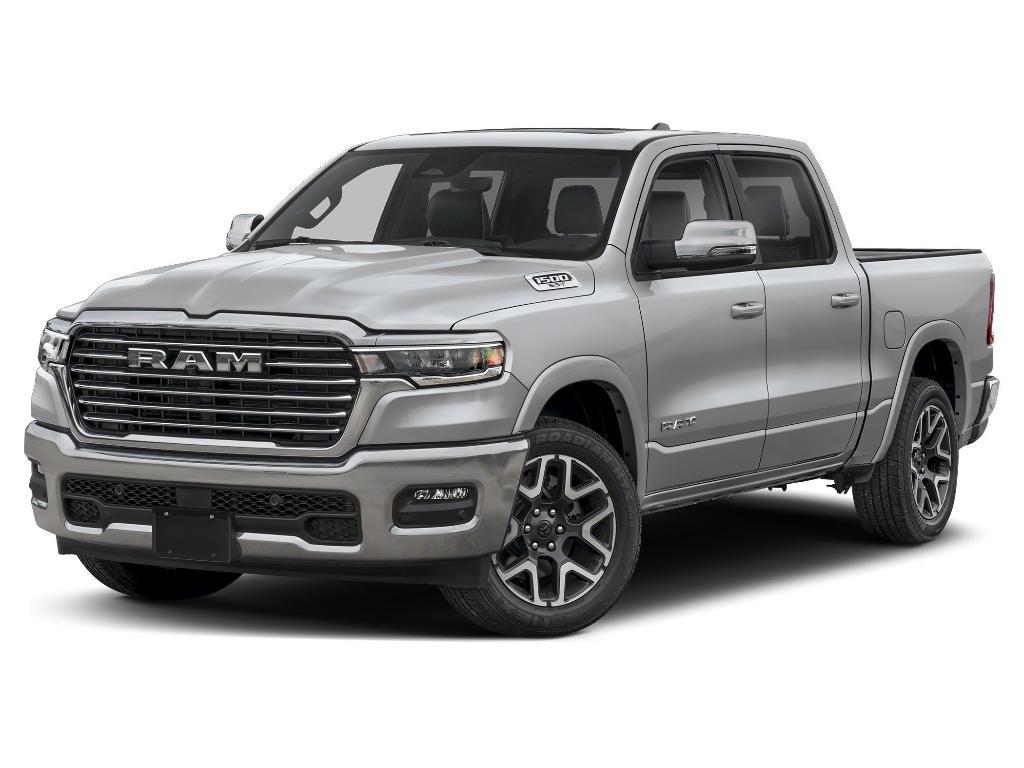 new 2026 Ram 1500 car, priced at $81,750