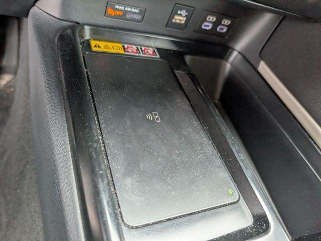 used 2025 Toyota Camry car, priced at $27,035