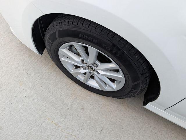 used 2025 Toyota Camry car, priced at $25,472