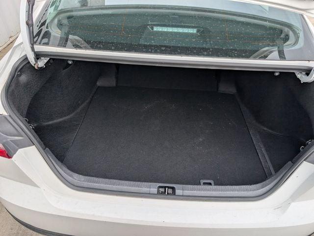 used 2025 Toyota Camry car, priced at $27,035