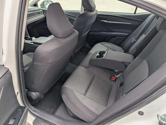 used 2025 Toyota Camry car, priced at $27,035