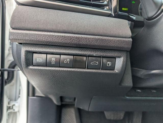 used 2025 Toyota Camry car, priced at $25,472