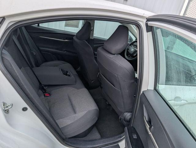 used 2025 Toyota Camry car, priced at $27,035