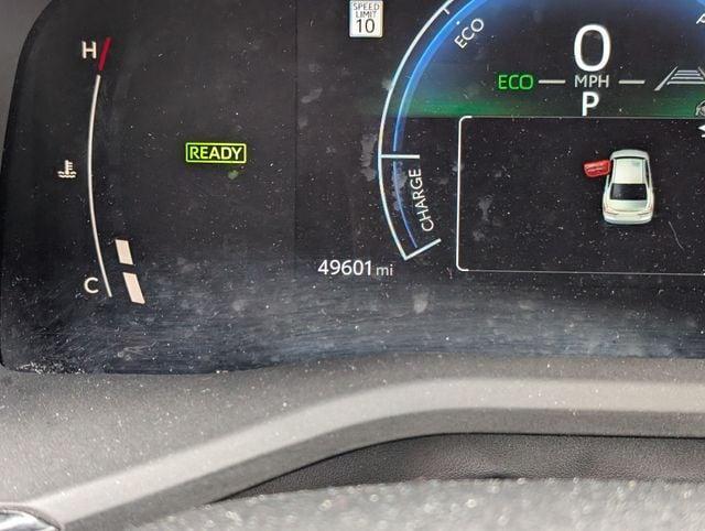 used 2025 Toyota Camry car, priced at $27,035