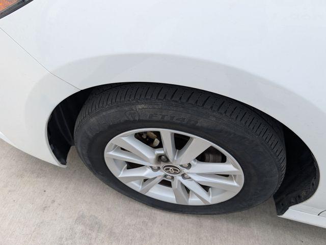 used 2025 Toyota Camry car, priced at $27,035