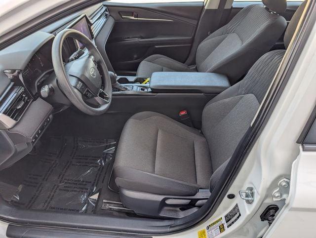 used 2025 Toyota Camry car, priced at $25,472