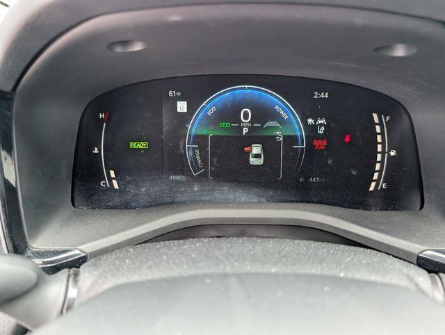 used 2025 Toyota Camry car, priced at $27,035