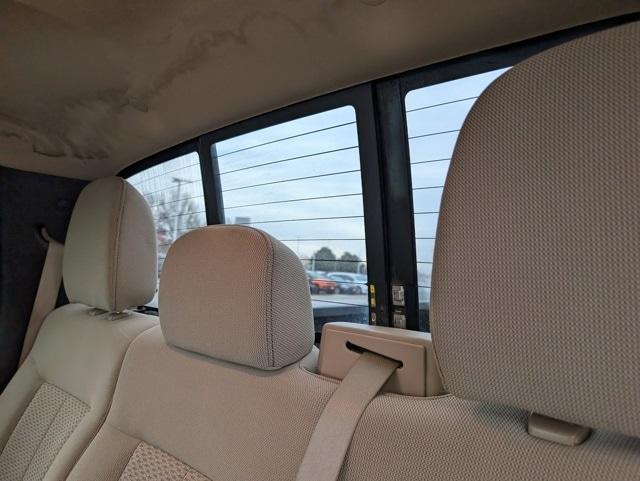 used 2011 Ford F-150 car, priced at $9,796