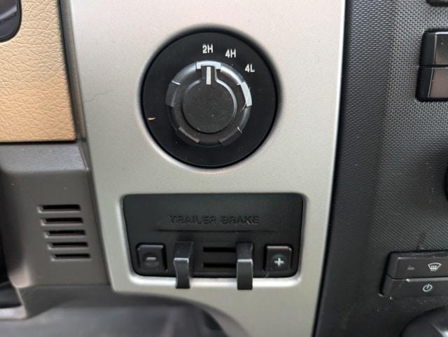 used 2011 Ford F-150 car, priced at $9,796