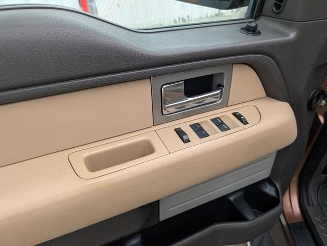 used 2011 Ford F-150 car, priced at $9,796