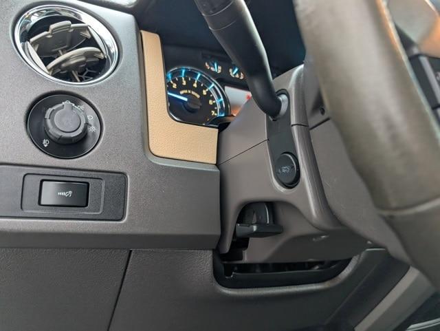 used 2011 Ford F-150 car, priced at $9,796