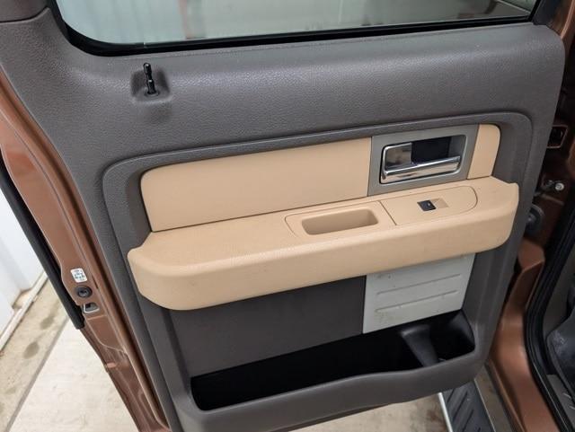 used 2011 Ford F-150 car, priced at $9,796