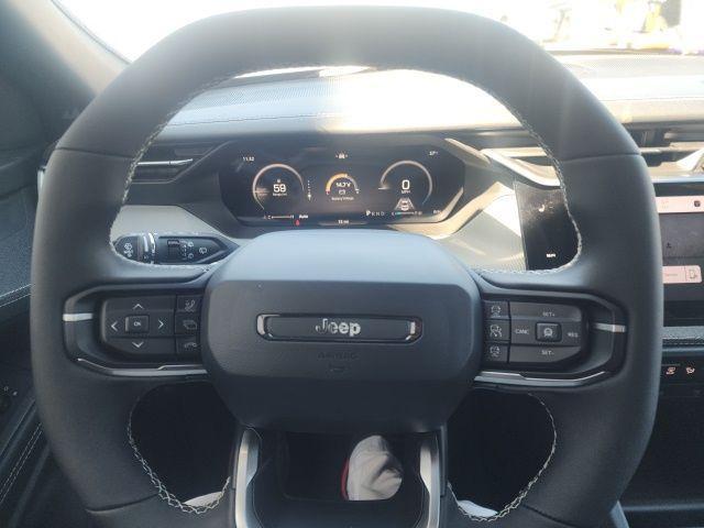 new 2026 Jeep Cherokee car, priced at $35,575