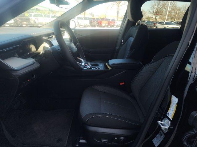 new 2026 Jeep Cherokee car, priced at $35,575