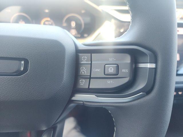 new 2026 Jeep Cherokee car, priced at $35,575