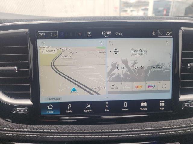 new 2026 Chrysler Pacifica car, priced at $48,522