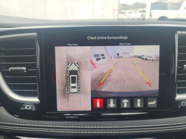 new 2026 Chrysler Pacifica car, priced at $48,522