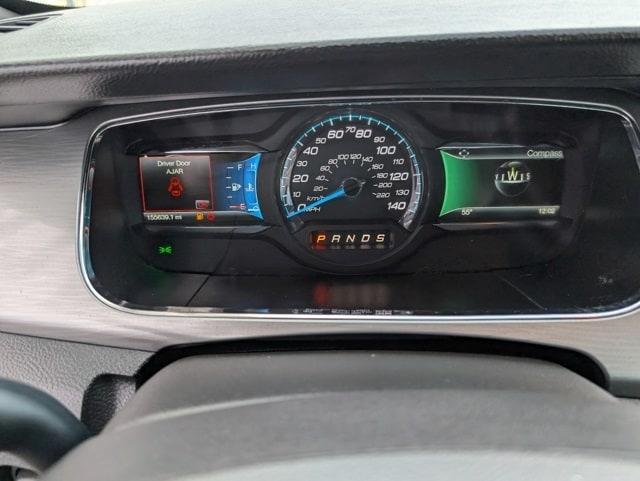 used 2015 Ford Taurus car, priced at $6,473