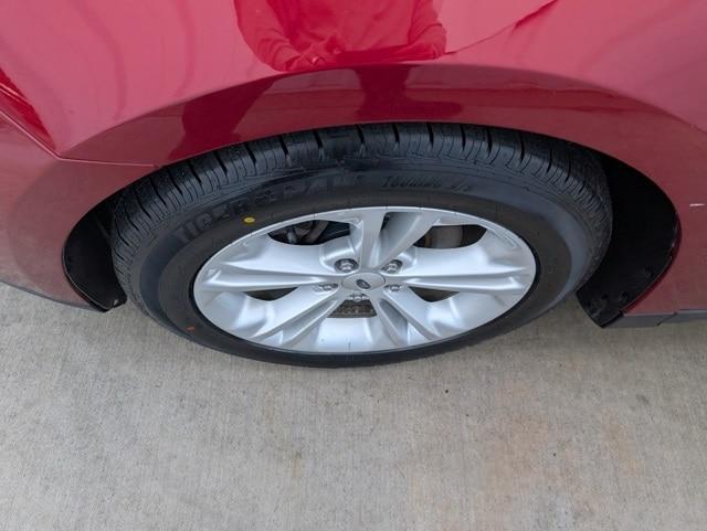 used 2015 Ford Taurus car, priced at $6,473