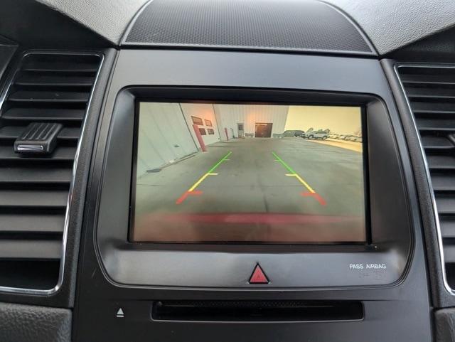 used 2015 Ford Taurus car, priced at $6,473