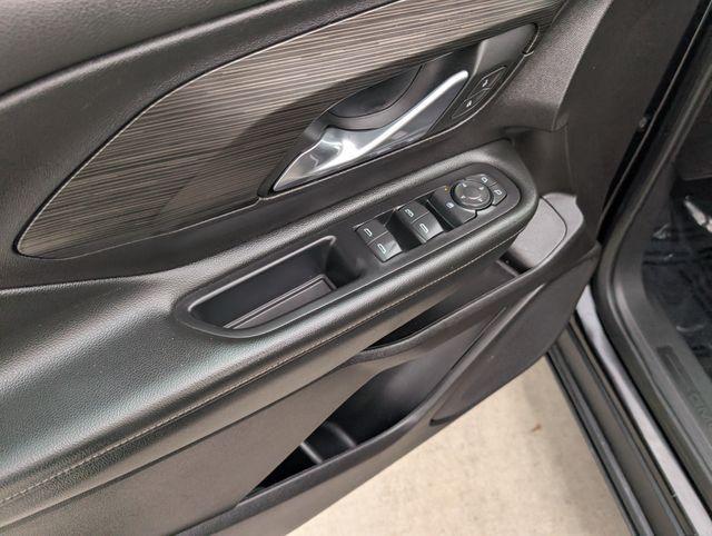 used 2024 GMC Terrain car, priced at $20,123