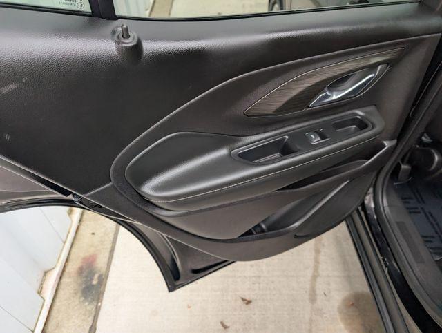 used 2024 GMC Terrain car, priced at $20,123