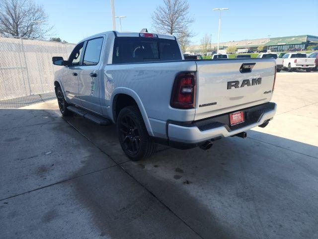 new 2026 Ram 1500 car, priced at $68,714