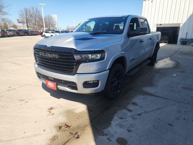 new 2026 Ram 1500 car, priced at $68,714