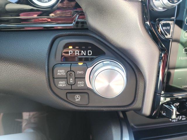 new 2026 Ram 1500 car, priced at $68,714