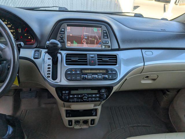 used 2010 Honda Odyssey car, priced at $6,336