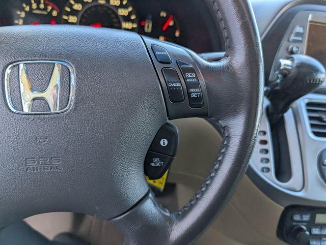 used 2010 Honda Odyssey car, priced at $6,336