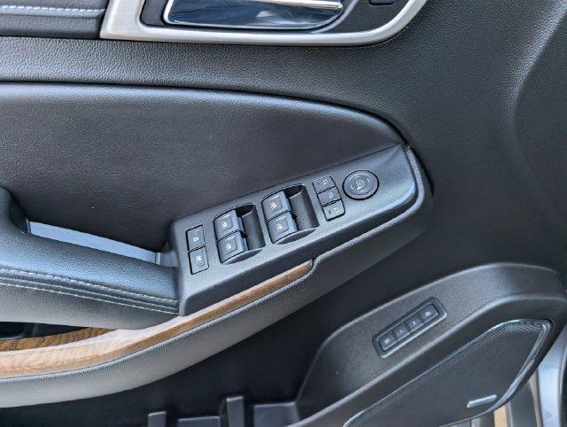 used 2019 GMC Yukon car, priced at $29,895