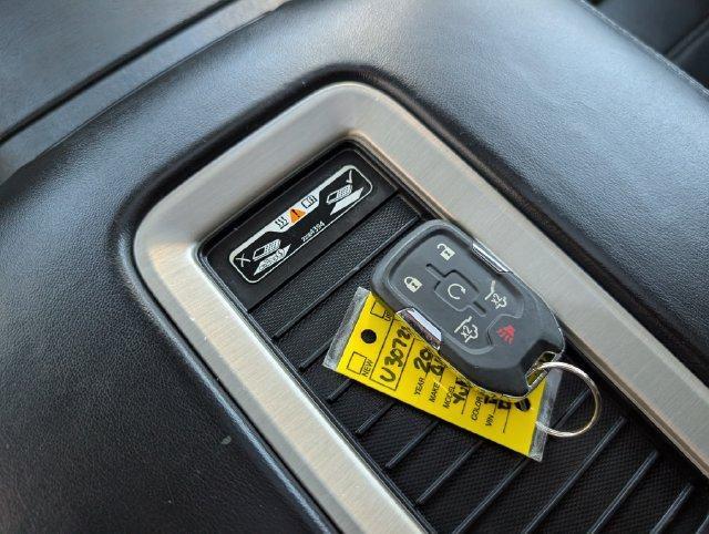 used 2019 GMC Yukon car, priced at $29,895