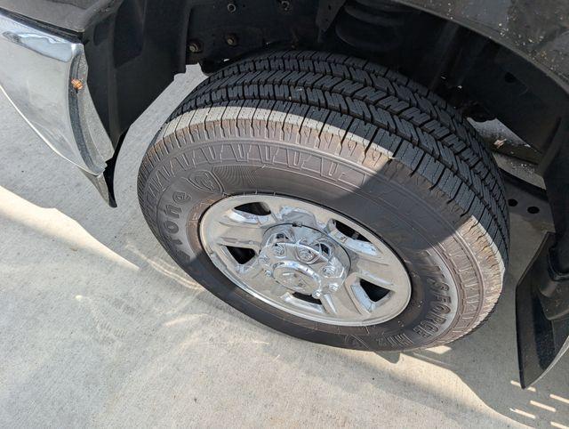 used 2021 Ram 2500 car, priced at $29,550