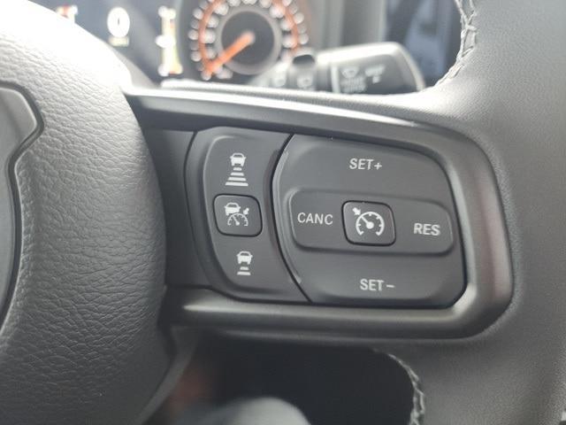 new 2026 Jeep Wrangler car, priced at $58,417