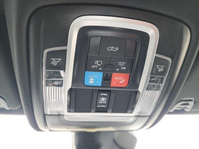 new 2026 Ram 1500 car, priced at $58,207